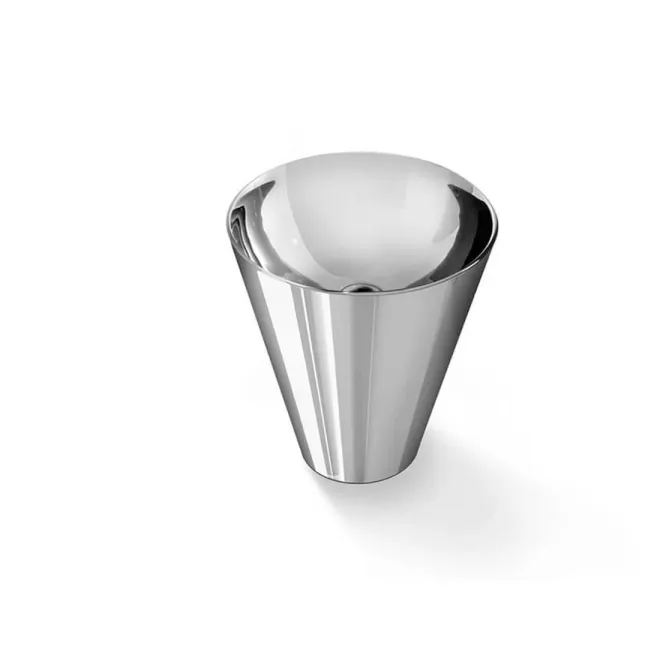 LAVABO SOBRE ENCIMERA PEDRAZA ACERO BATHCO