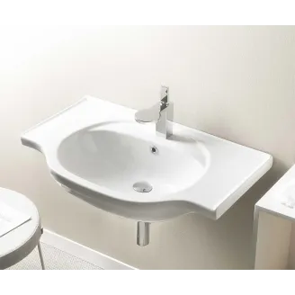 LAVABO SUSPENDIDO BUCAREST RECTANGULAR BATHCO