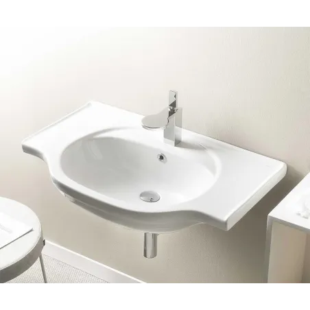LAVABO SUSPENDIDO BUCAREST RECTANGULAR BATHCO