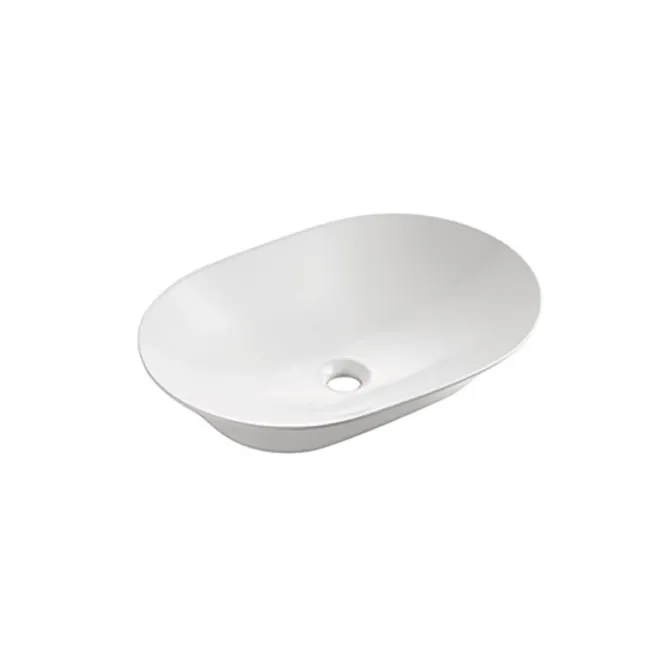 LAVABO SOBRE ENCIMERA NEW TOULOUSE - FONDO BLANCO