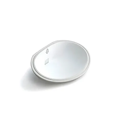 LAVABO BAJO ENCIMERA TITANIC 1ST BATHCO FONDO BLANCO
