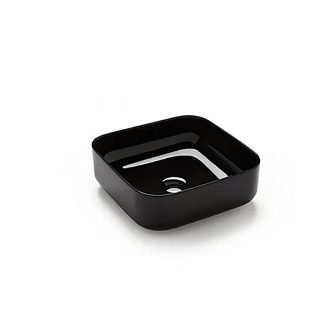 LAVABO SOBRE ENCIMERA DINAN 40 - FONDO BLANCO