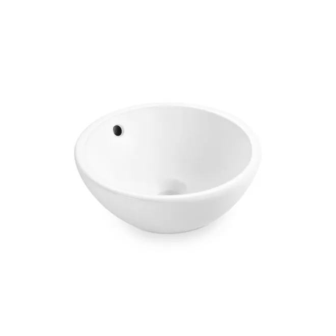 LAVABO SOBRE ENCIMERA CASTELLON C - FONDO BLANCO