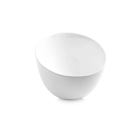 LAVABO SOBRE ENCIMERA KILIMANJARO - FONDO BLANCO