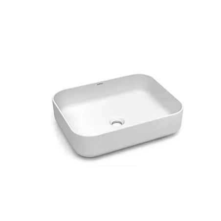 LAVABO SOBRE ENCIMERA DINAN 50 - FONDO BLANCO