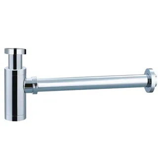 SIFON LAVABO CILINDRICO BAALNEO