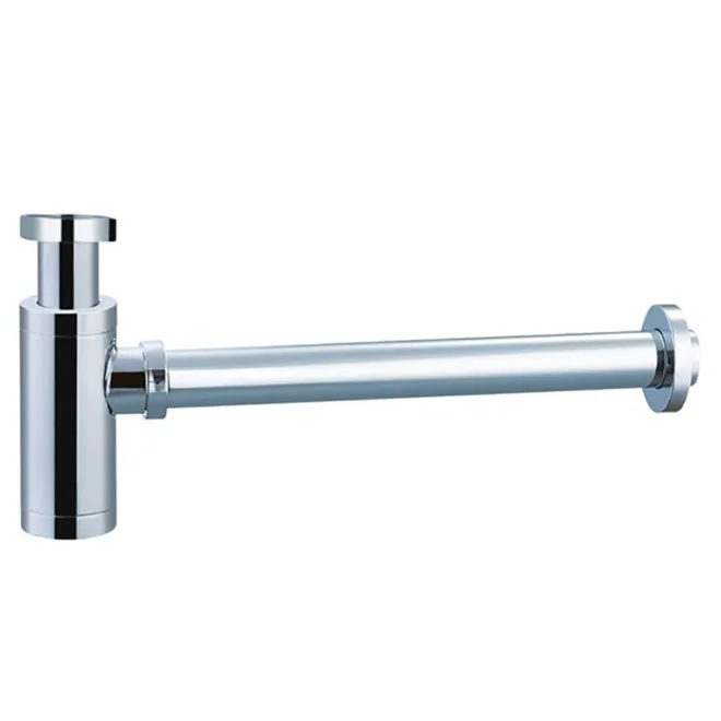 SIFON LAVABO CILINDRICO BAALNEO