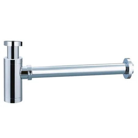 SIFON LAVABO CILINDRICO BAALNEO