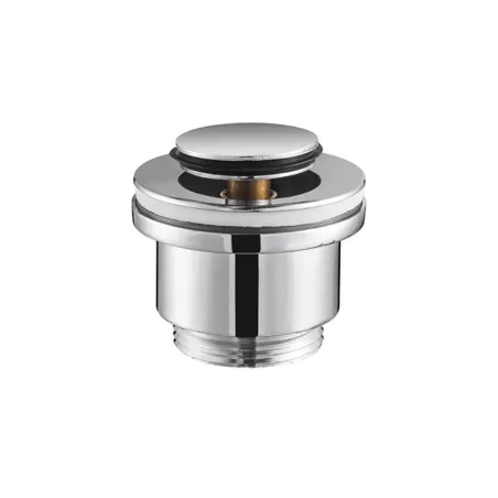 VALVULA LAVABO CLICK CLACK TAPON CENTRAL BAALNEO