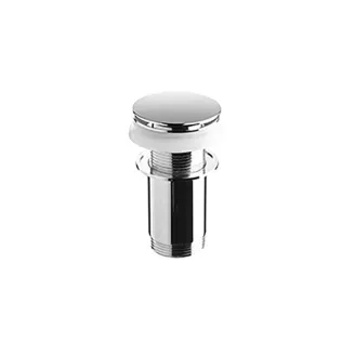 VALVULA LAVABO CLICK CLACK 8 CM BATHCO