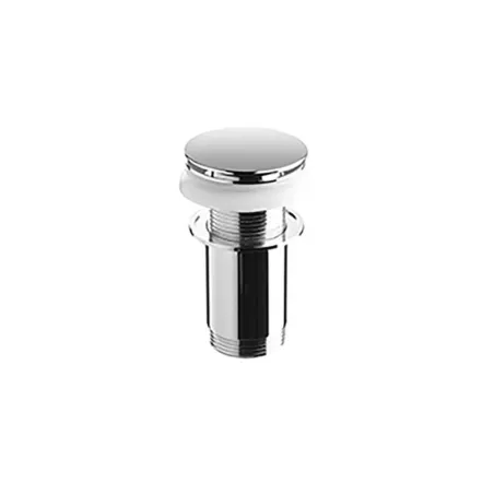 VALVULA LAVABO CLICK CLACK 8 CM BATHCO