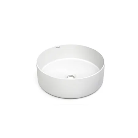 LAVABO SOBRE ENCIMERA DINAN 38 - FONDO BLANCO