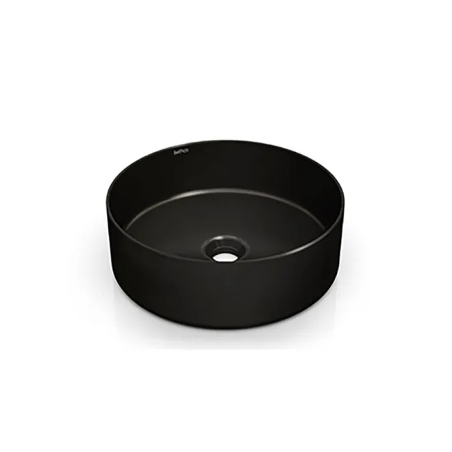 LAVABO SOBRE ENCIMERA DINAN 38 - FONDO BLANCO
