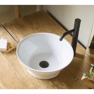 ▷LAVABO SOBREENCIMERA ETNA Barato |Mejor Precio | Envío GRATIS