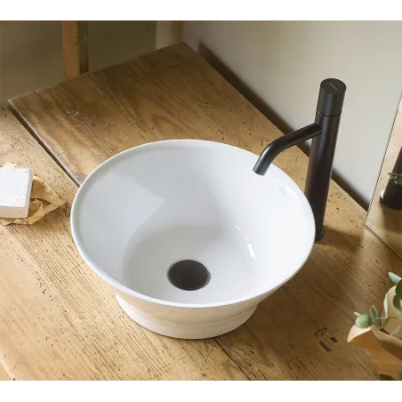 ▷LAVABO SOBREENCIMERA ETNA Barato |Mejor Precio | Envío GRATIS