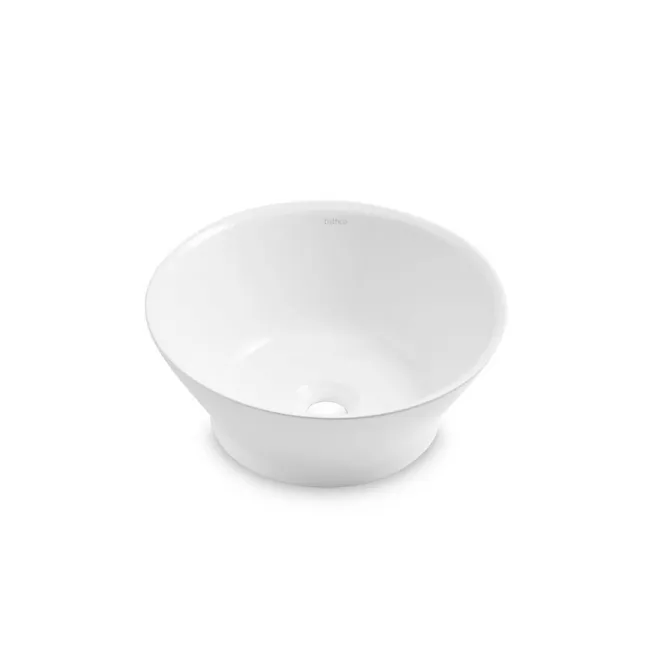 LAVABO SOBRE ENCIMERA ETNA - FONDO BLANCO