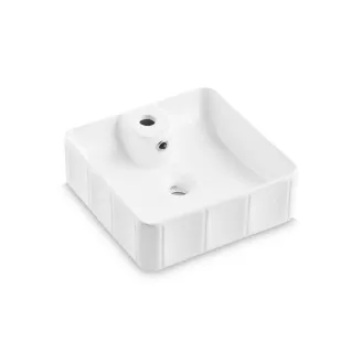 LAVABO SOBRE ENCIMERA CIRCUS 40 BATHCO