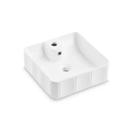 LAVABO SOBRE ENCIMERA CIRCUS 40 BATHCO