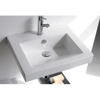 LAVABO ENCASTRE FUNCHAL RECTANGULAR BATHCO