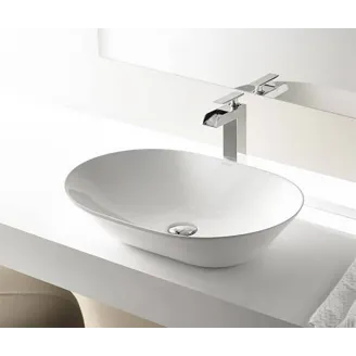 ▷LAVABO SOBRE ENCIMERA NEW TOULOUSE | Envío GRATIS ¡Ahorra!