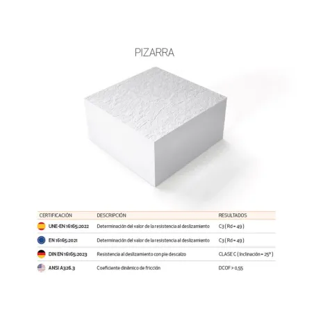 TEXTURA PLATO DE DUCHA RESINA KENT BLANCO EXPRESS STRATO