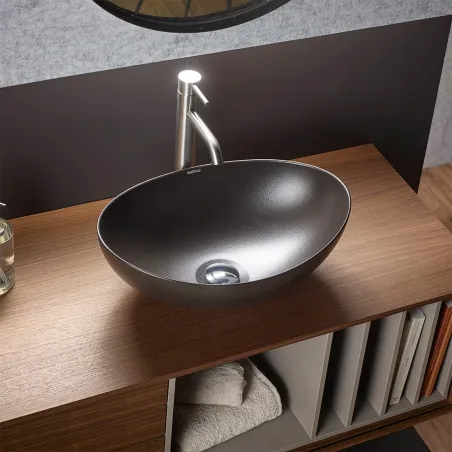 LAVABO HIERRO FUNDIDO BEGURSA BATHCO
