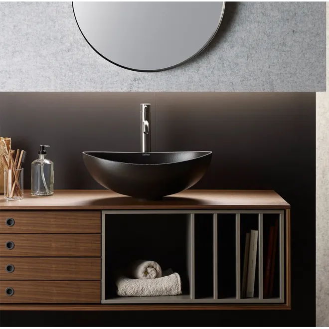 LAVABO HIERRO FUNDIDO BEGURSA BATHCO