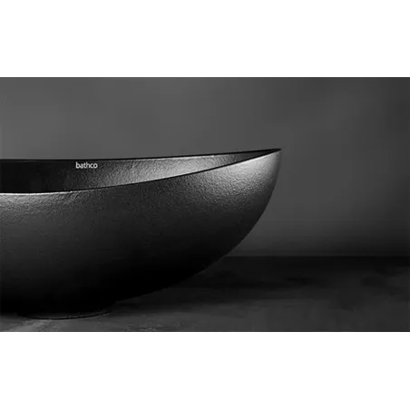 DETALLE LAVABO HIERRO FUNDIDO BEGURSA BATHCO