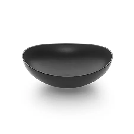 LAVABO HIERRO FUNDIDO BEGURSA BATHCO FONDO BLANCO