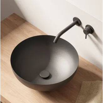 LAVABO HIERRO FUNDIDO RIBERA BATHCO