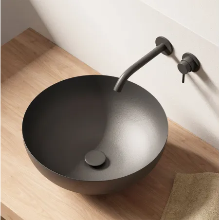 LAVABO HIERRO FUNDIDO RIBERA BATHCO