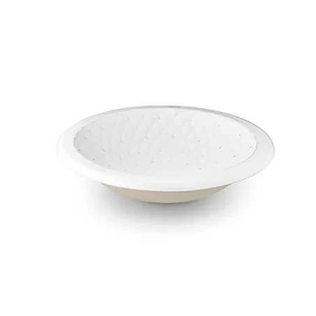 LAVABO ENCASTRE RHOMBUS SWAROVSKI BATHCO FONDO BLANCO