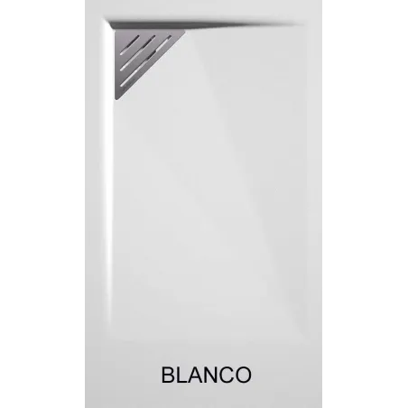 COLORES PLATO DE DUCHA RESINA MORAIRA A MEDIDA BAALNEO