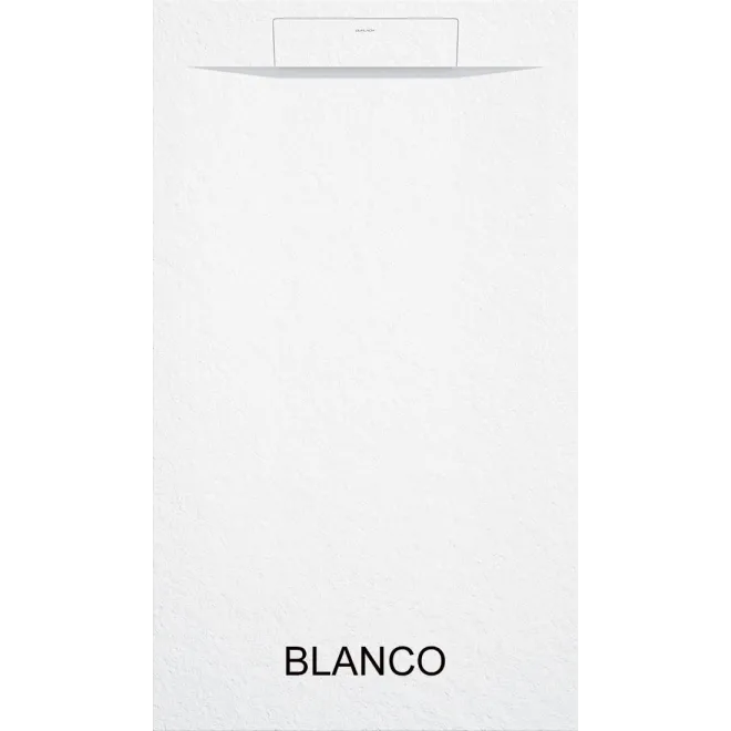 COLORES PLATO DE DUCHA RESINA NATURE A MEDIDA BAALNEO