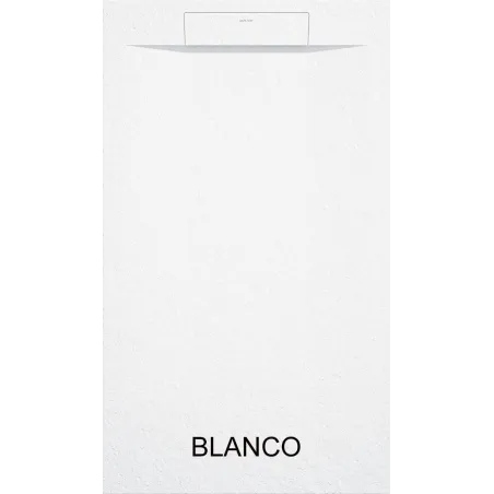 COLORES PLATO DE DUCHA RESINA NATURE A MEDIDA BAALNEO