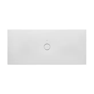 PLATO DE DUCHA SENCERAMIC CRATOS ROCA
