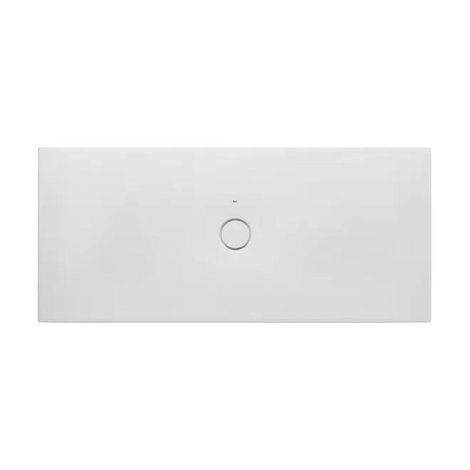 PLATO DE DUCHA SENCERAMIC CRATOS ROCA