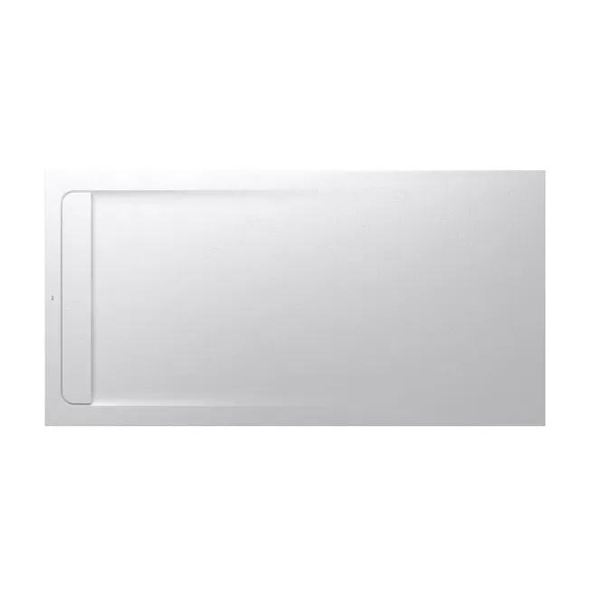 PLATO DE DUCHA RESINA AQUOS STONEX ROCA