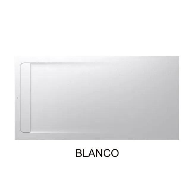 COLORES PLATO DE DUCHA RESINA AQUOS STONEX ROCA