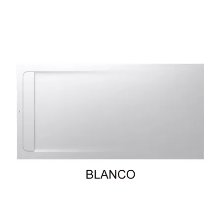 COLORES PLATO DE DUCHA RESINA AQUOS STONEX ROCA