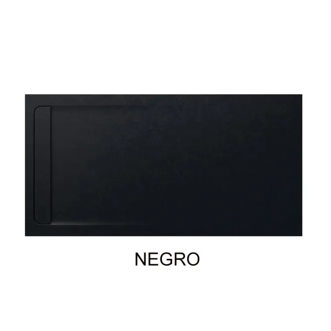 COLORES PLATO DE DUCHA RESINA AQUOS STONEX ROCA