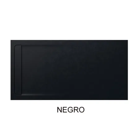 COLORES PLATO DE DUCHA RESINA AQUOS STONEX ROCA