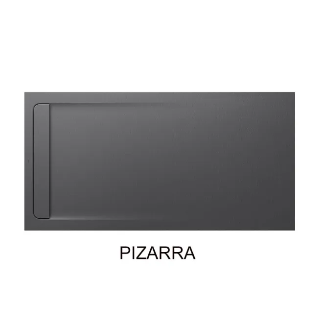 COLORES PLATO DE DUCHA RESINA AQUOS STONEX ROCA