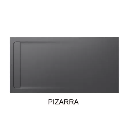 COLORES PLATO DE DUCHA RESINA AQUOS STONEX ROCA