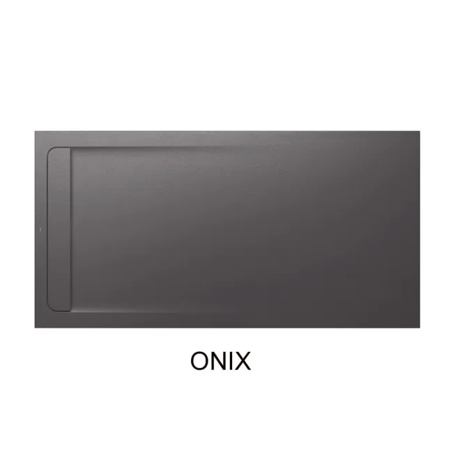 COLORES PLATO DE DUCHA RESINA AQUOS STONEX ROCA