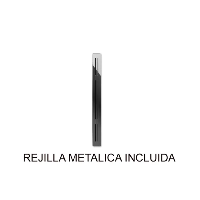 REJILLA PLATO DE DUCHA RESINA AQUOS STONEX ROCA