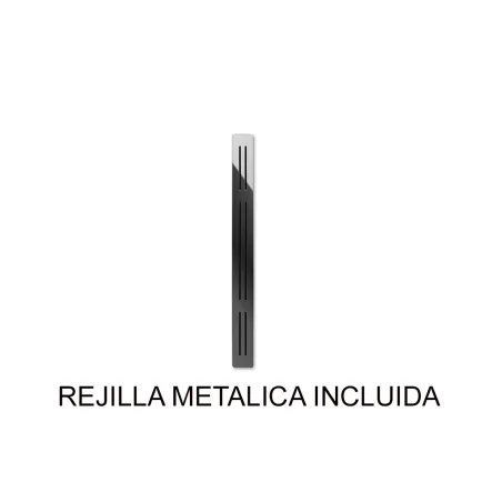 REJILLA PLATO DE DUCHA RESINA AQUOS STONEX ROCA