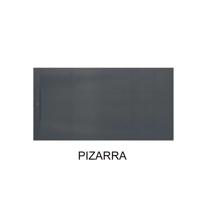 COLORES PLATO DE DUCHA RESINA PYROS STONEX ROCA