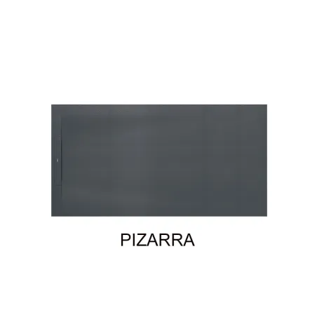 COLORES PLATO DE DUCHA RESINA PYROS STONEX ROCA
