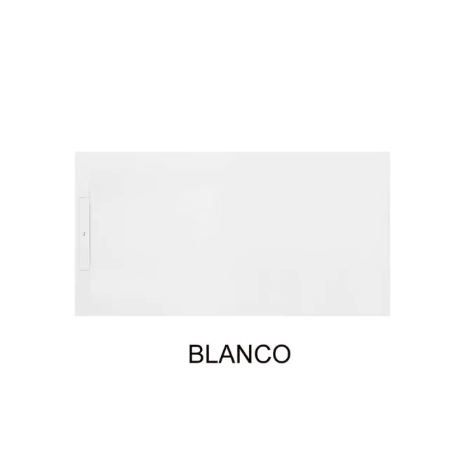 COLORES PLATO DE DUCHA RESINA PYROS STONEX ROCA